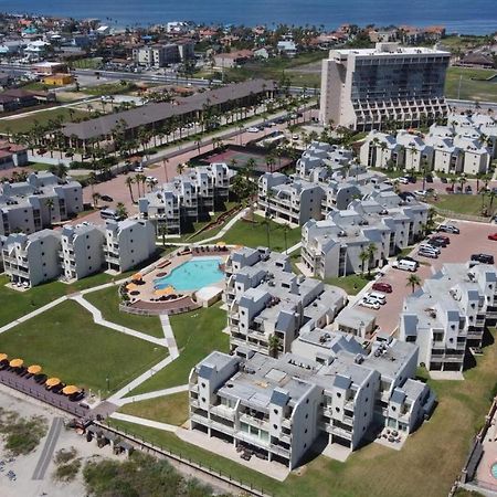 Villa Bahia Mar #426 South Padre Island Exterior foto