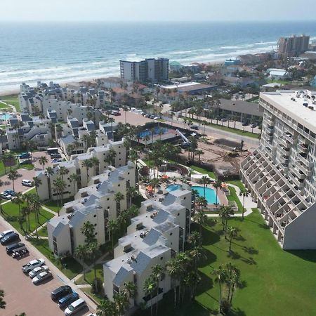 Villa Bahia Mar #426 South Padre Island Exterior foto