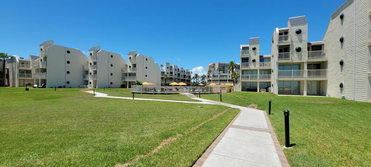 Villa Bahia Mar #426 South Padre Island Exterior foto
