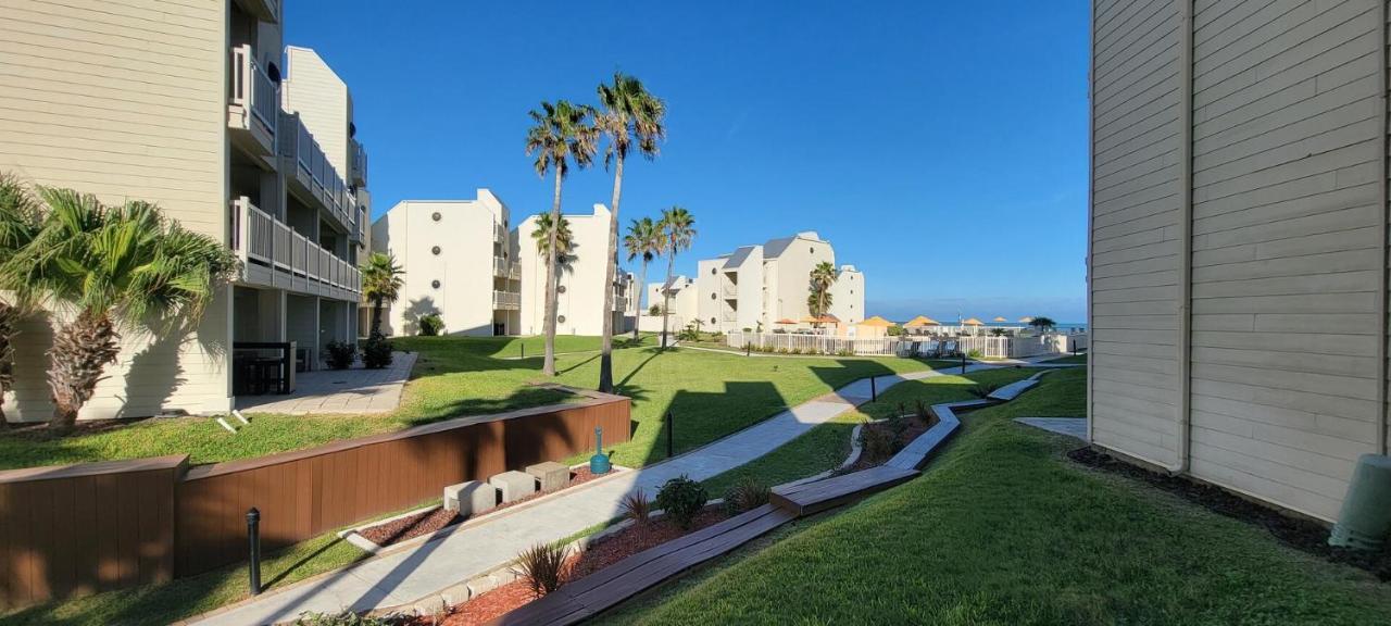 Villa Bahia Mar #426 South Padre Island Exterior foto