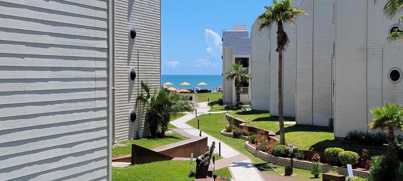 Villa Bahia Mar #426 South Padre Island Exterior foto