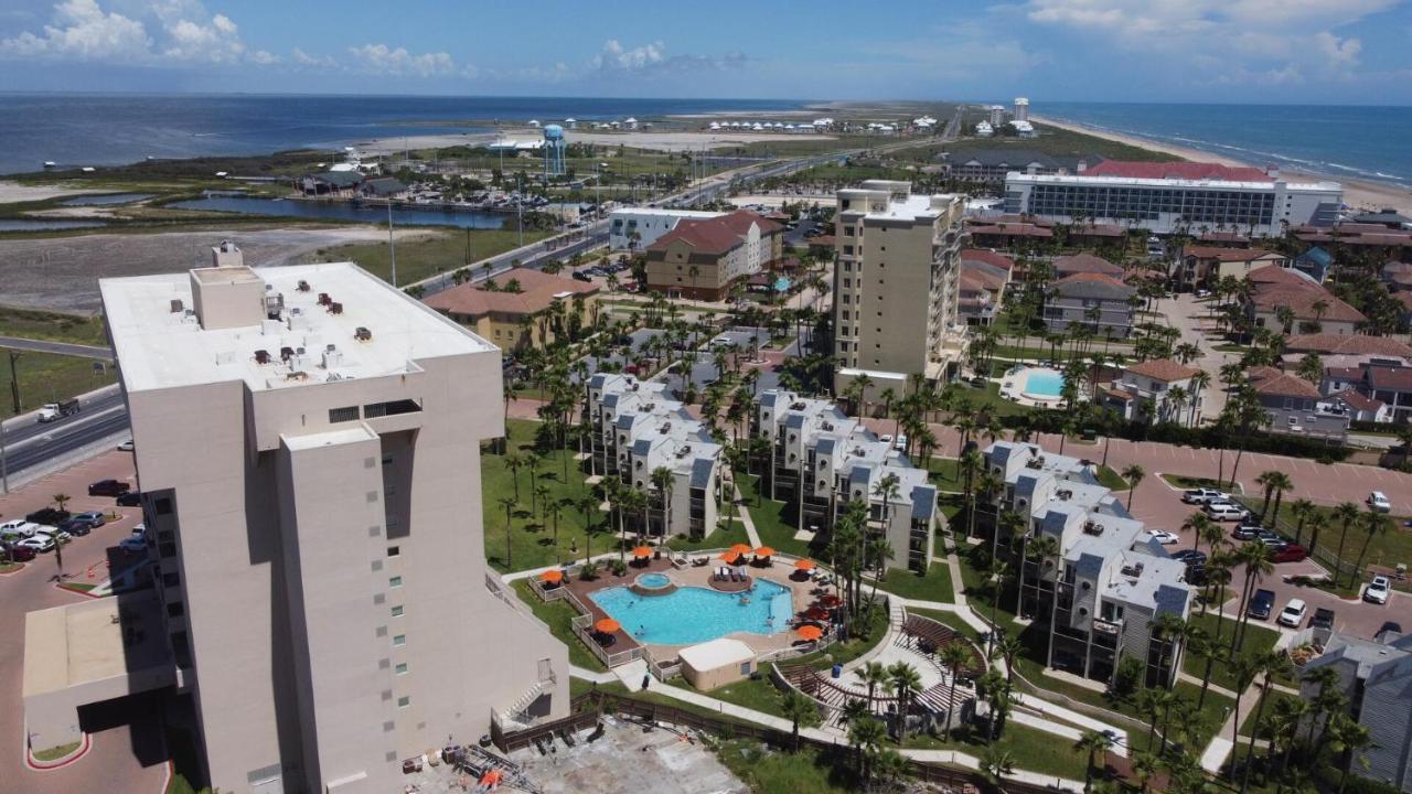 Villa Bahia Mar #426 South Padre Island Exterior foto