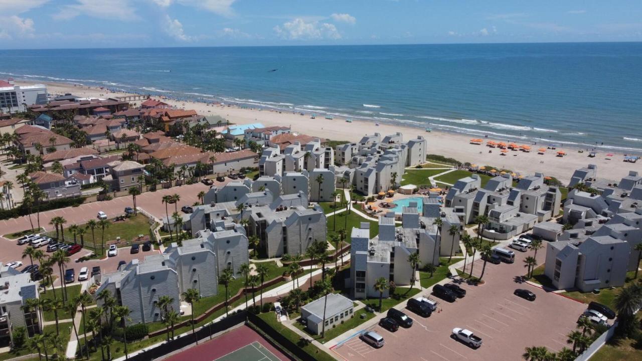 Villa Bahia Mar #426 South Padre Island Exterior foto