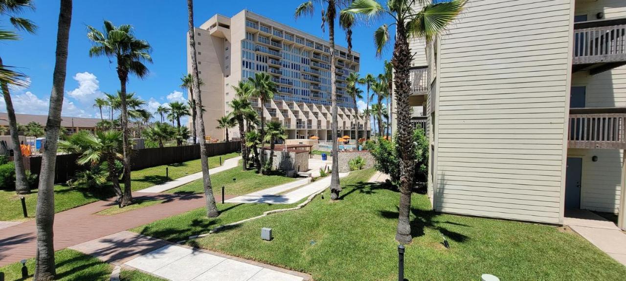 Villa Bahia Mar #426 South Padre Island Exterior foto