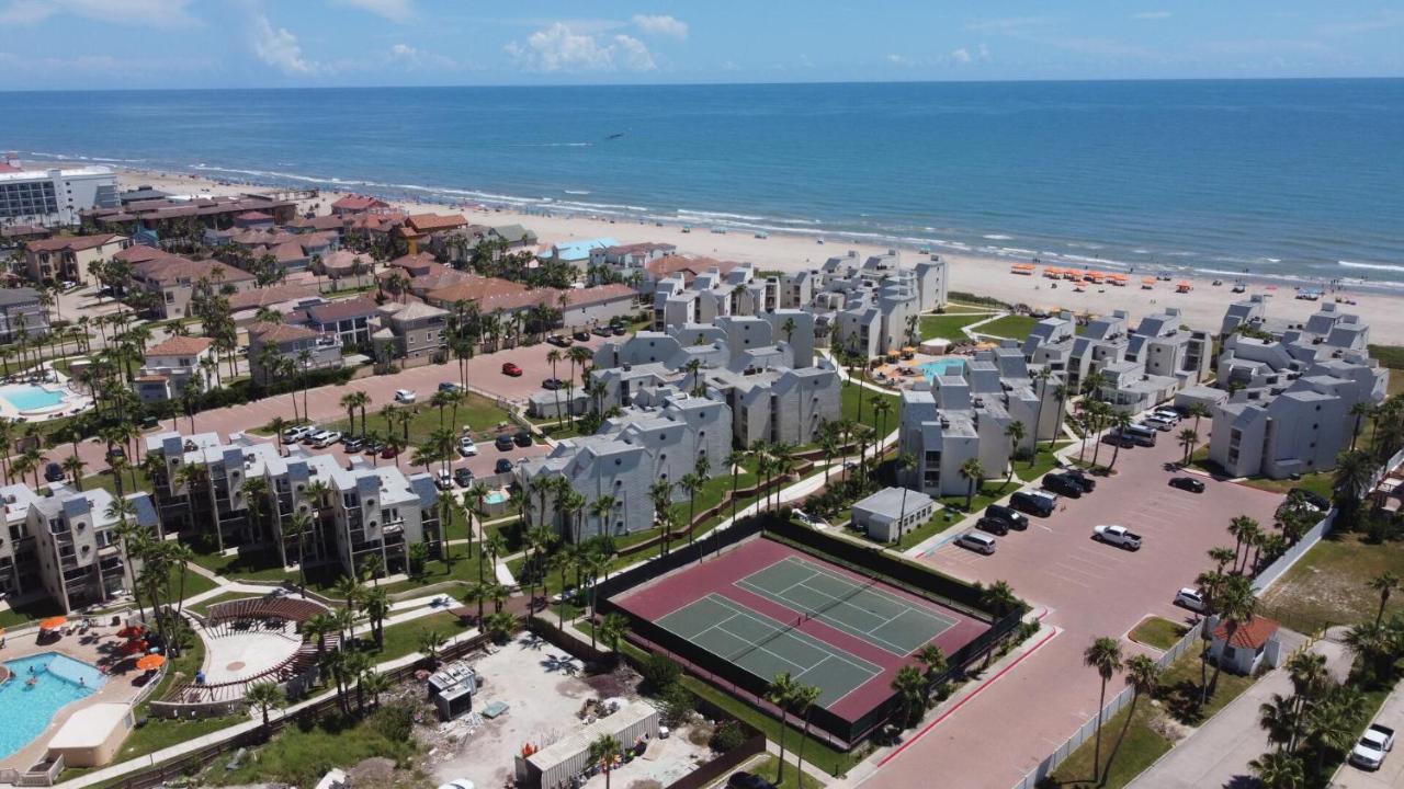 Villa Bahia Mar #426 South Padre Island Exterior foto