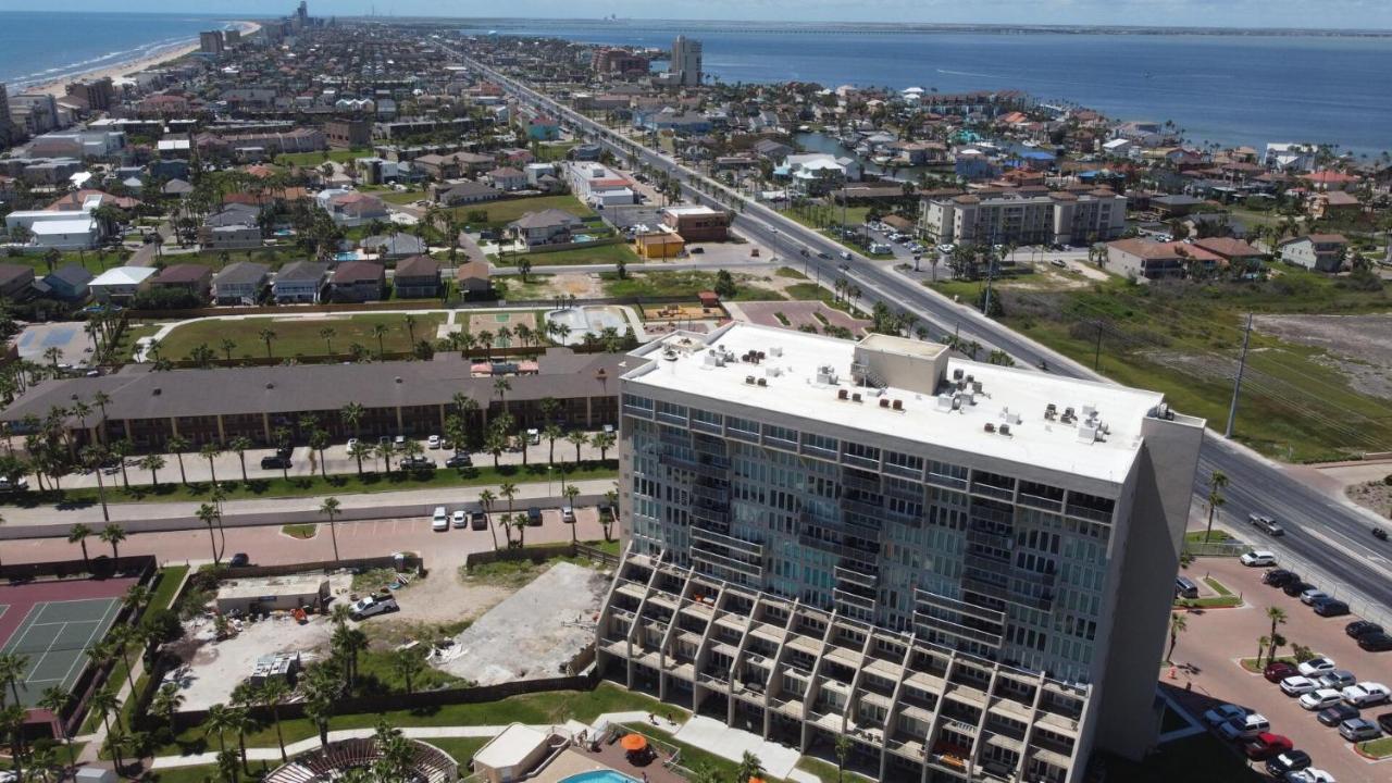 Villa Bahia Mar #426 South Padre Island Exterior foto