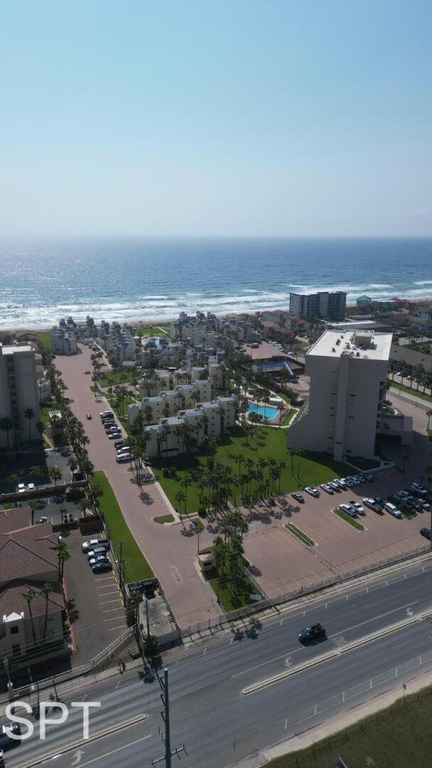 Villa Bahia Mar #426 South Padre Island Exterior foto
