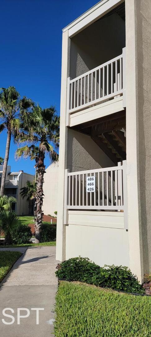 Villa Bahia Mar #426 South Padre Island Exterior foto