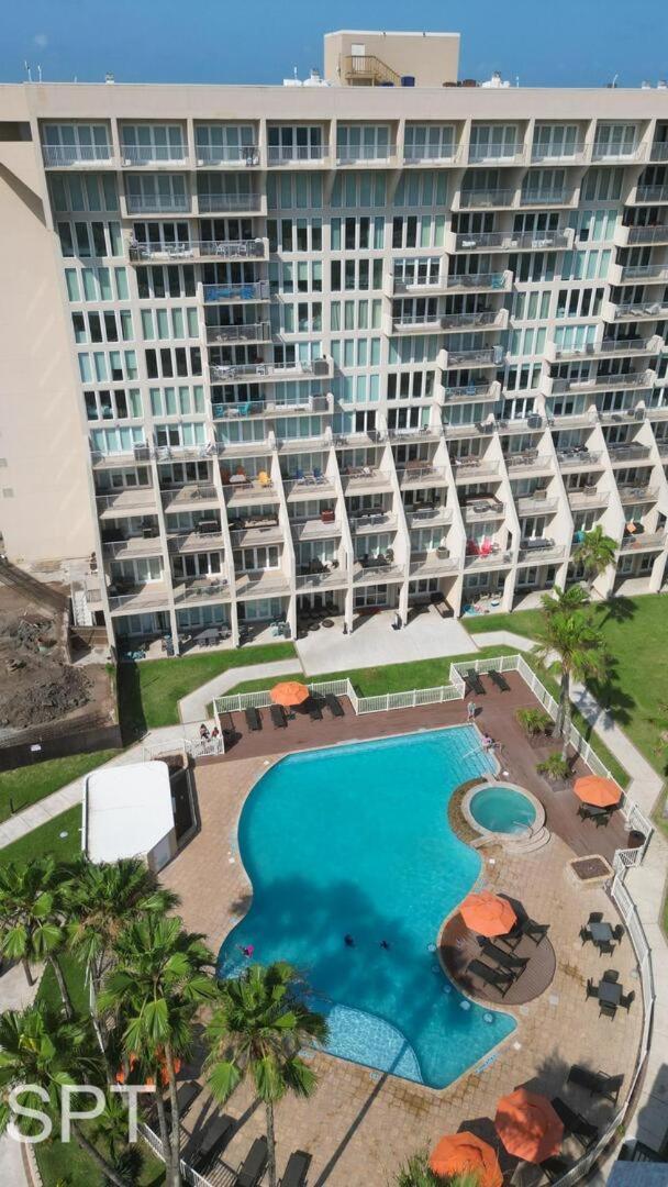 Villa Bahia Mar #426 South Padre Island Exterior foto