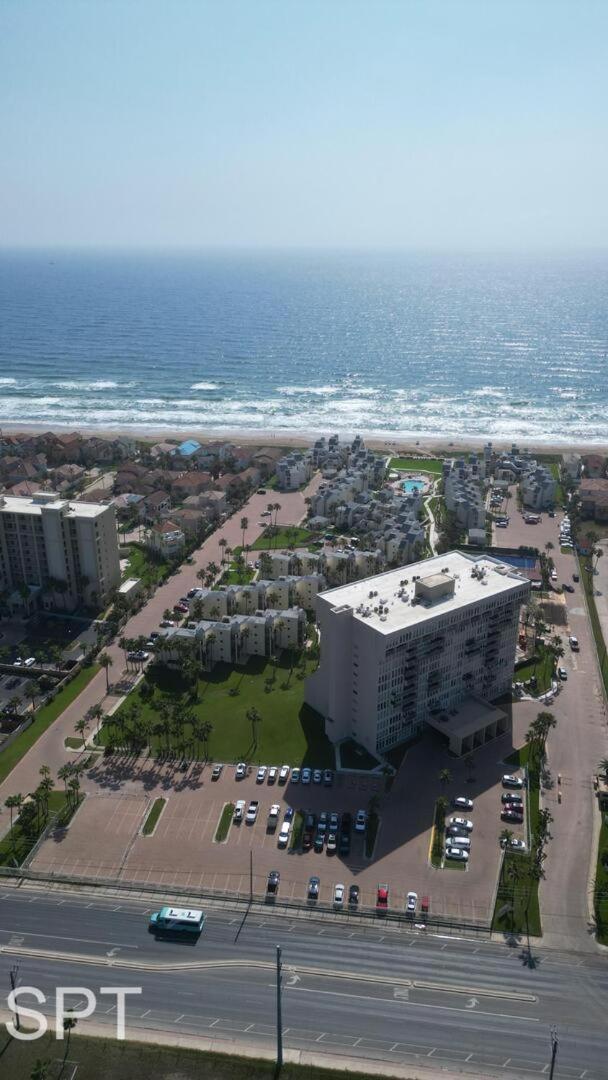 Villa Bahia Mar #426 South Padre Island Exterior foto