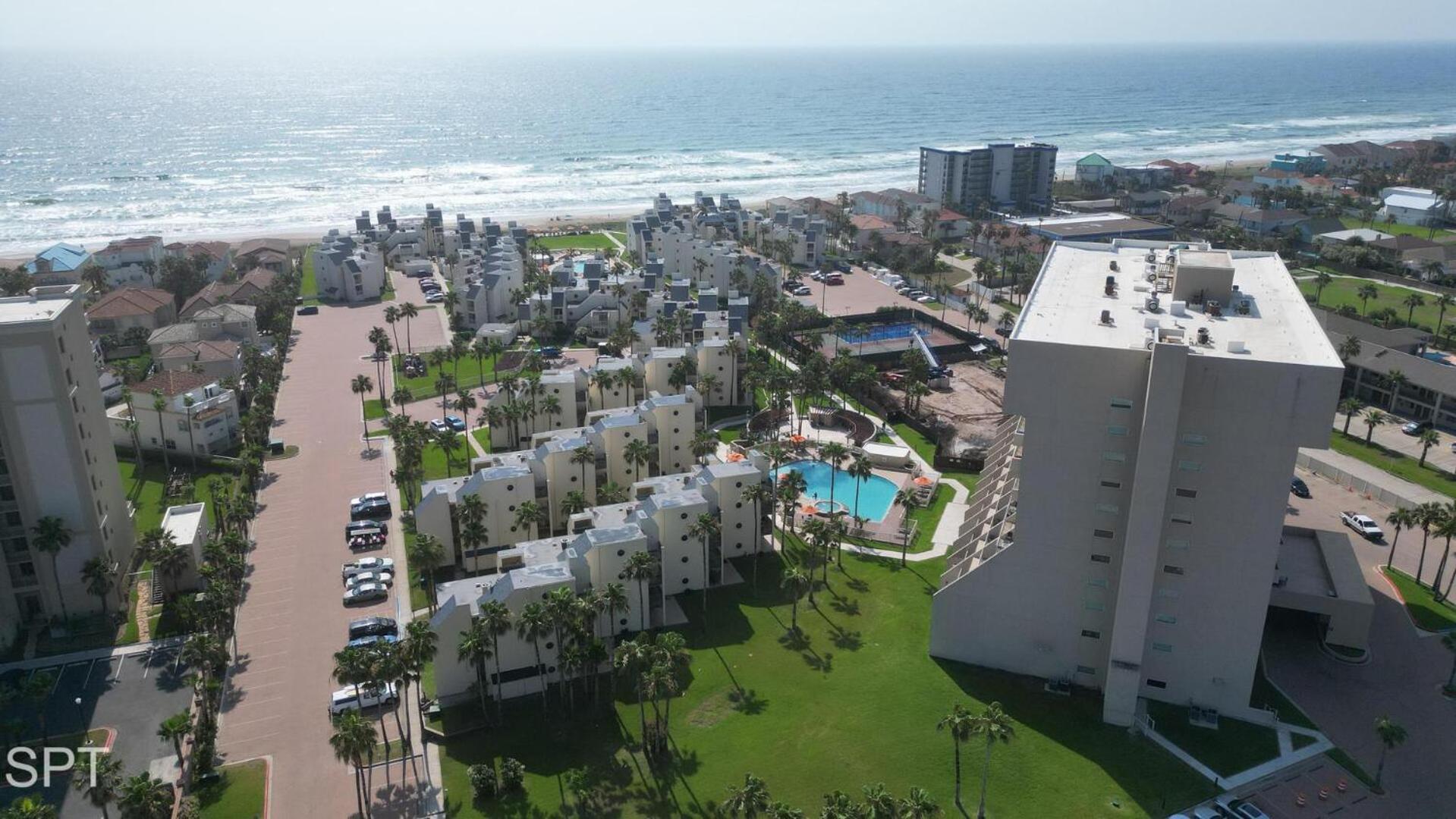 Villa Bahia Mar #426 South Padre Island Exterior foto