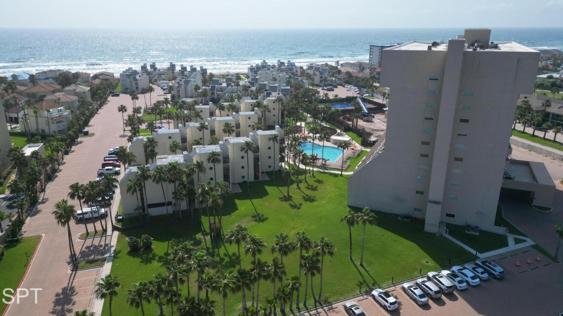 Villa Bahia Mar #426 South Padre Island Exterior foto