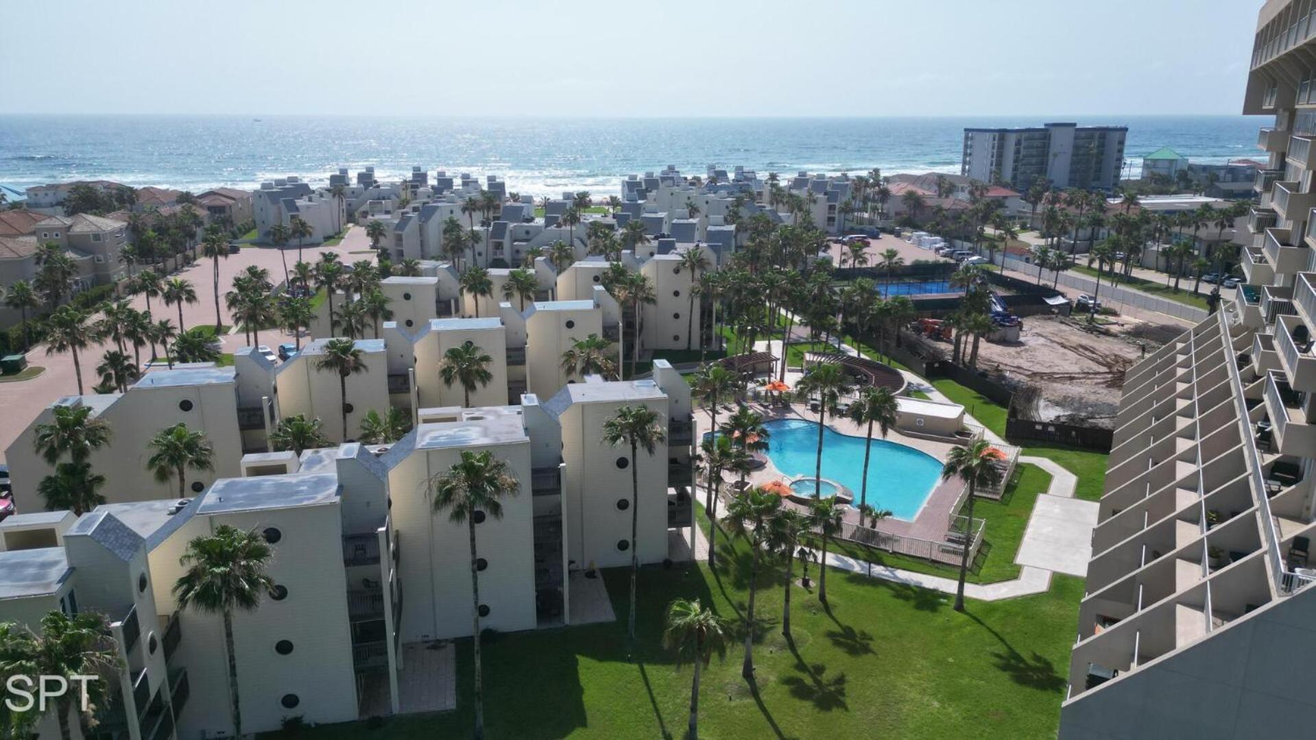 Villa Bahia Mar #426 South Padre Island Exterior foto