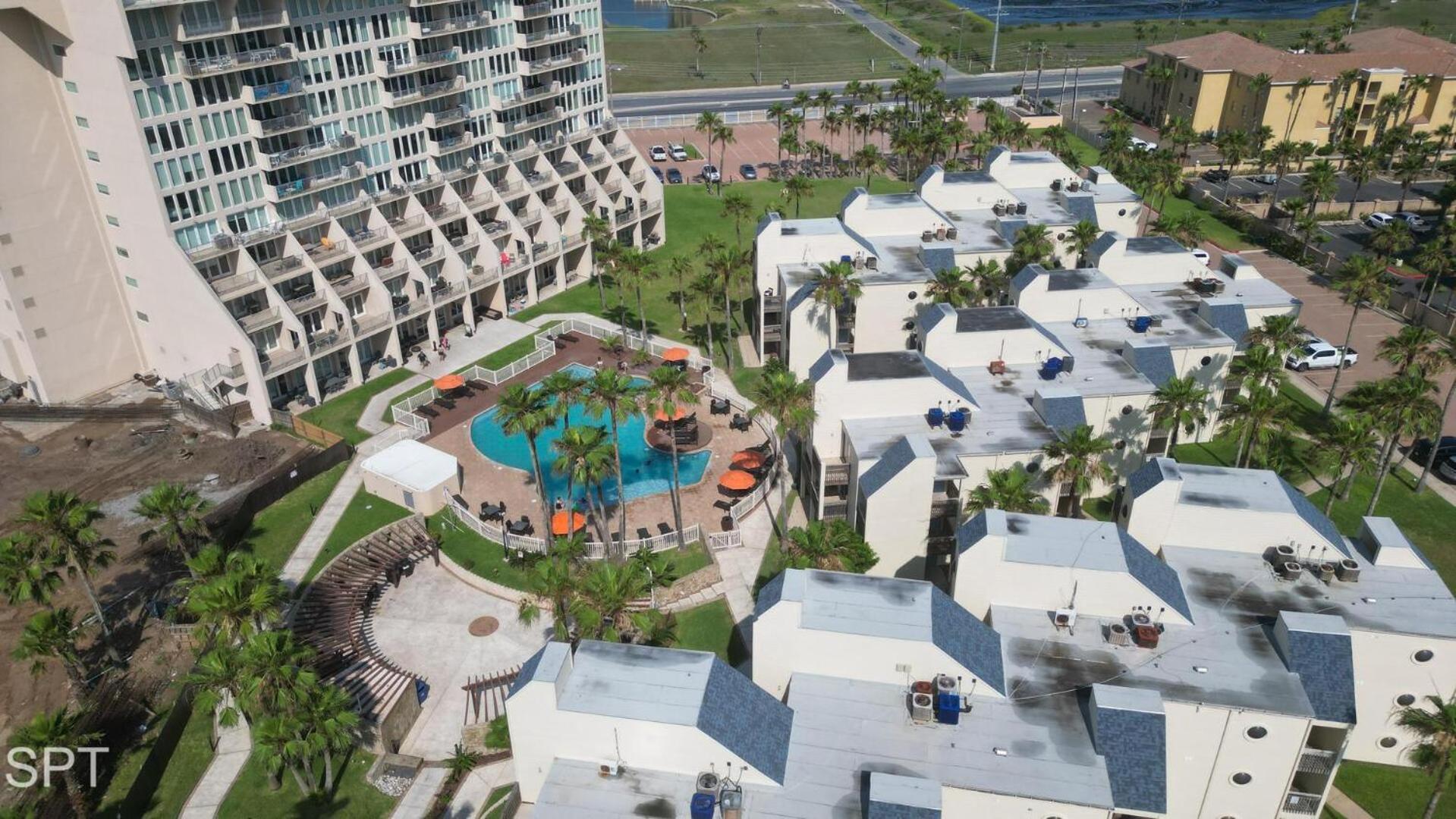 Villa Bahia Mar #426 South Padre Island Exterior foto