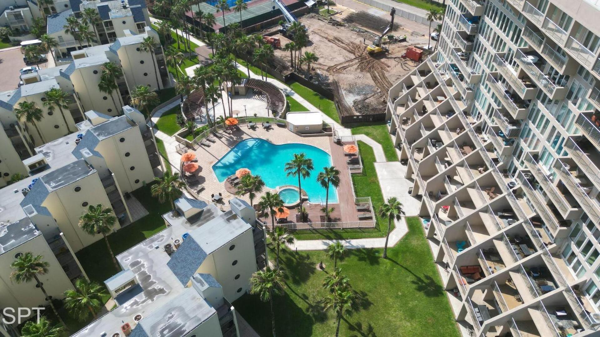 Villa Bahia Mar #426 South Padre Island Exterior foto