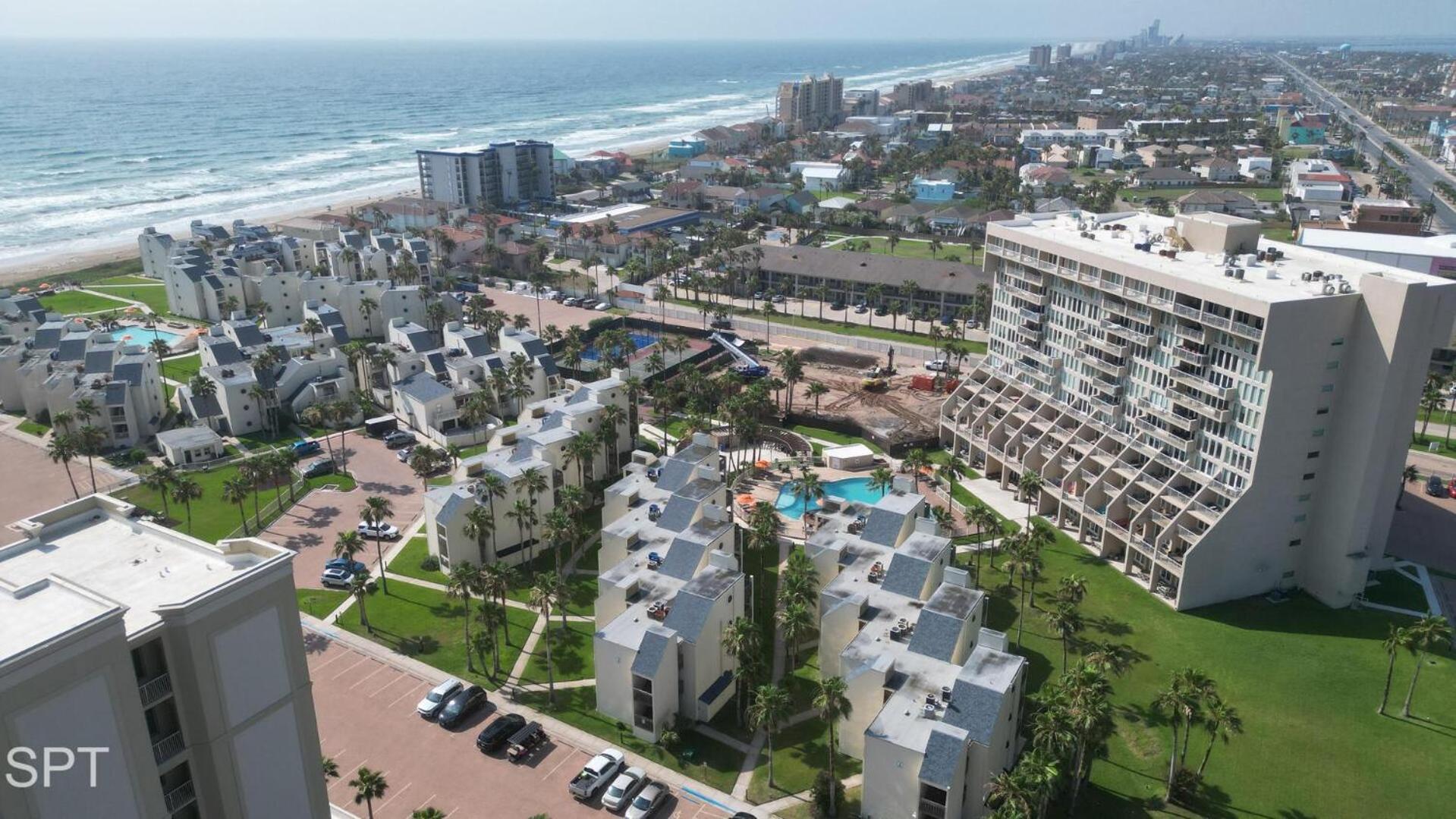 Villa Bahia Mar #426 South Padre Island Exterior foto