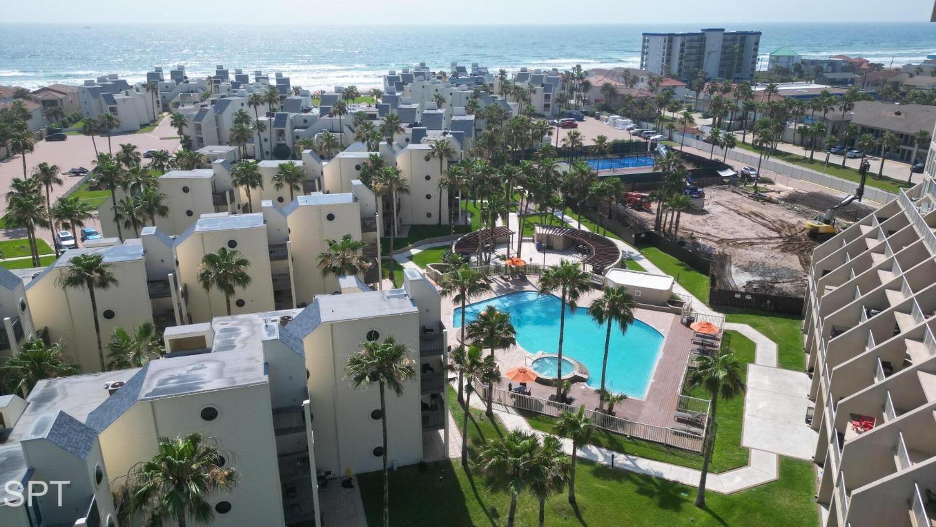 Villa Bahia Mar #426 South Padre Island Exterior foto